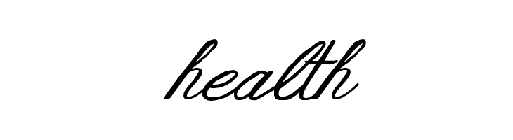 Janda As Long As You Love Me  Free Fonts Download