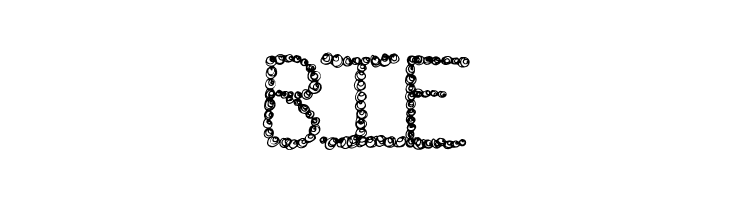 CurlyQue  Free Fonts Download
