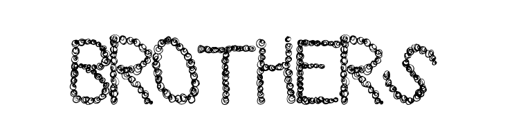 CurlyQue  Free Fonts Download