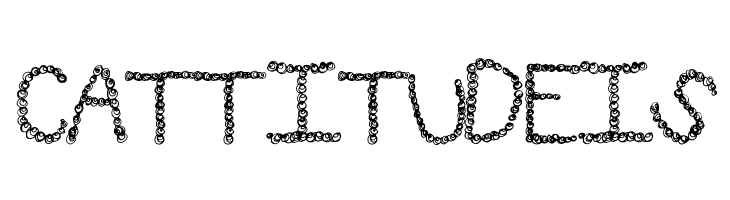 CurlyQue  Free Fonts Download