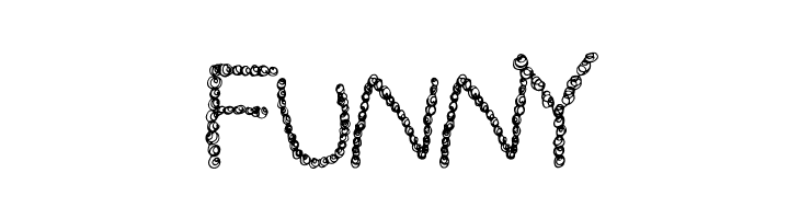 CurlyQue  Free Fonts Download