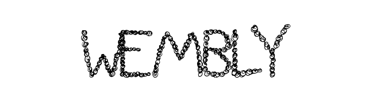 CurlyQue  Free Fonts Download