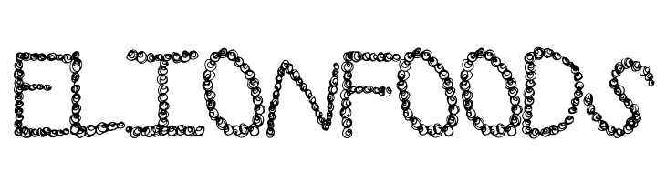 CurlyQue  Free Fonts Download