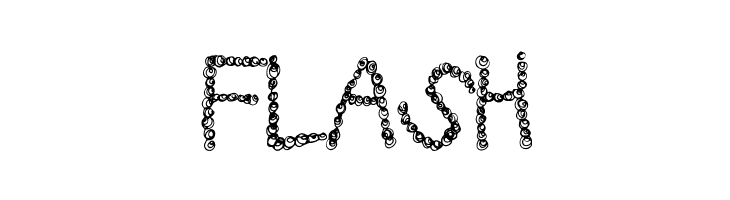 CurlyQue  Free Fonts Download