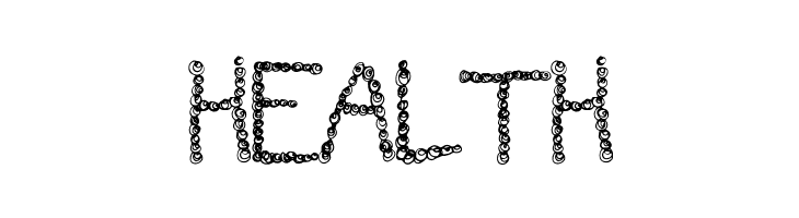 CurlyQue  Free Fonts Download