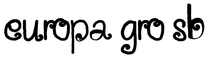 Situjuh Hand  Free Fonts Download