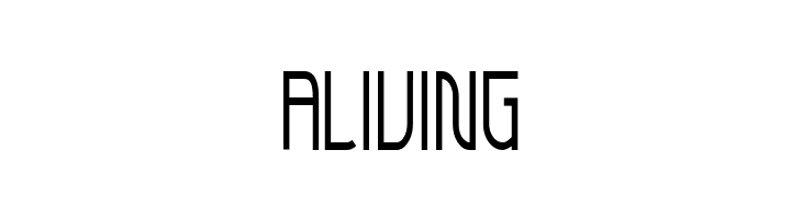 Futurex Narrow  Free Fonts Download