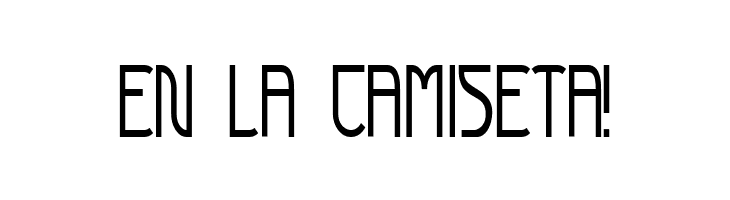 Futurex Narrow  Free Fonts Download