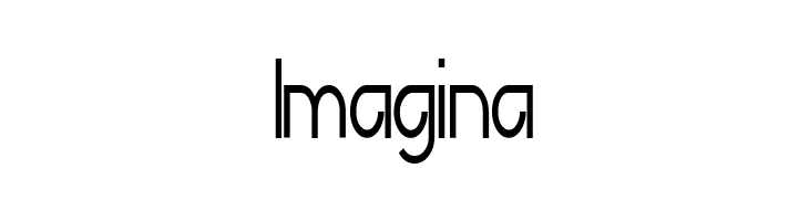 Futurex Narrow  Free Fonts Download