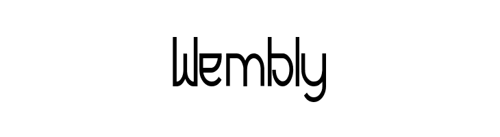 Futurex Narrow  Free Fonts Download