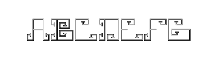 Ainu Minzoku  Free Fonts Download