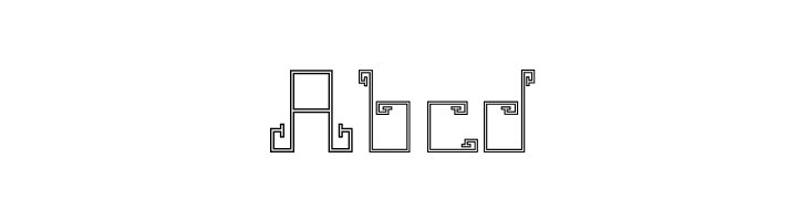 Ainu Minzoku  Free Fonts Download