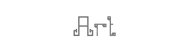 Ainu Minzoku  Free Fonts Download