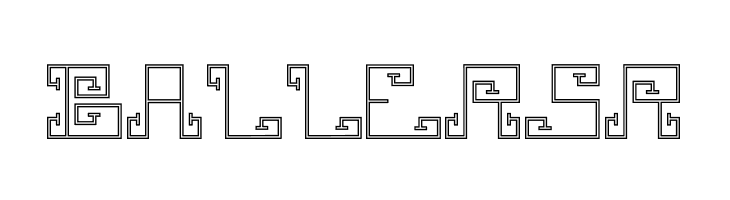 Ainu Minzoku  Free Fonts Download