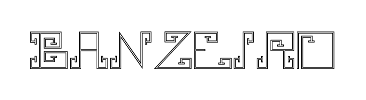 Ainu Minzoku  Free Fonts Download
