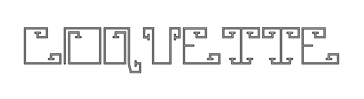 Ainu Minzoku  Free Fonts Download