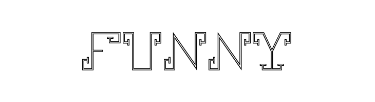 Ainu Minzoku  Free Fonts Download