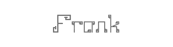 Ainu Minzoku  Free Fonts Download