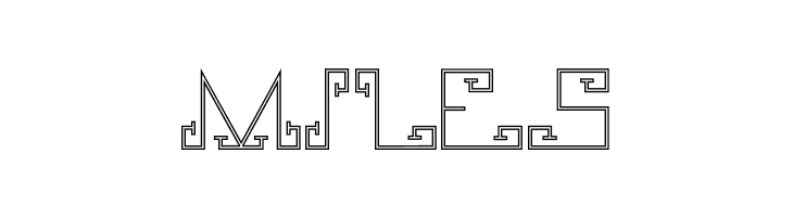 Ainu Minzoku  Free Fonts Download