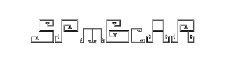 Ainu Minzoku  Free Fonts Download