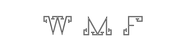 Ainu Minzoku  Free Fonts Download