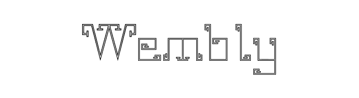 Ainu Minzoku  Free Fonts Download