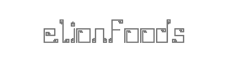 Ainu Minzoku  Free Fonts Download