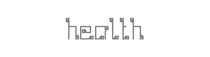 Ainu Minzoku  Free Fonts Download