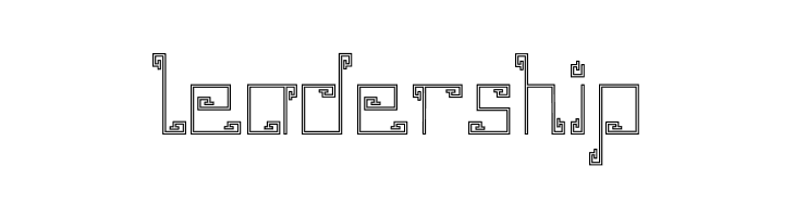 Ainu Minzoku  Free Fonts Download