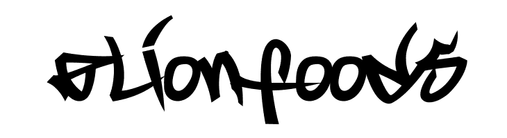 Marc Digital Graffiti Heavy  Free Fonts Download