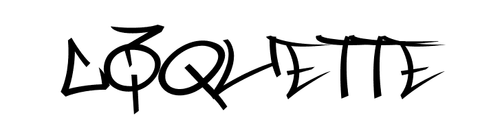 Marc Digital Graffiti Light  Free Fonts Download