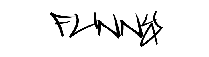 Marc Digital Graffiti Light  Free Fonts Download