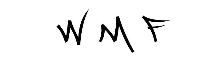 Marc Digital Graffiti Light  Free Fonts Download