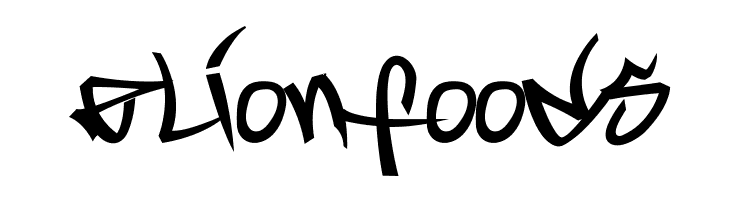 Marc Digital Graffiti Medium  Free Fonts Download