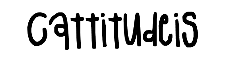 tall letters  Free Fonts Download