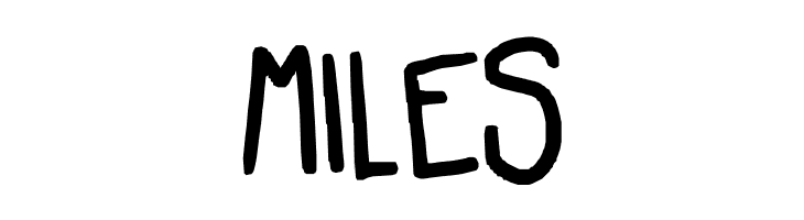 tall letters  Free Fonts Download