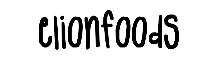 tall letters  Free Fonts Download