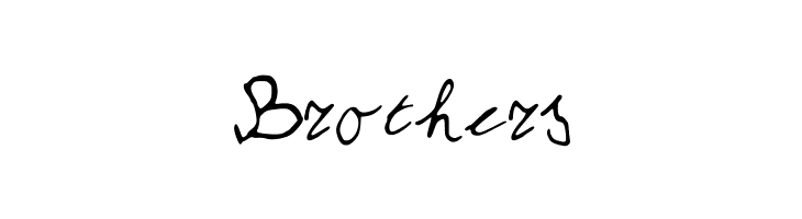MySchoolHandwriting  Free Fonts Download