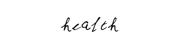 MySchoolHandwriting  Free Fonts Download