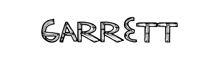 TechHaus  Free Fonts Download