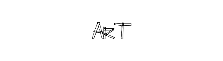 ErectAngle  Free Fonts Download