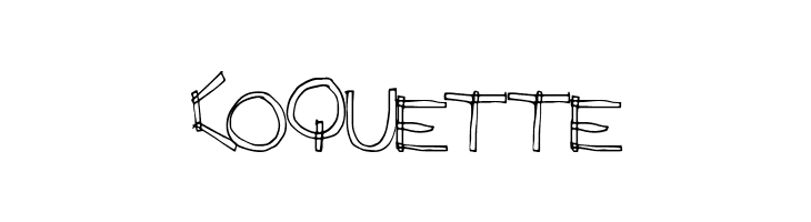 ErectAngle  Free Fonts Download