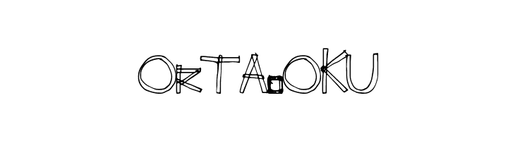 ErectAngle  Free Fonts Download