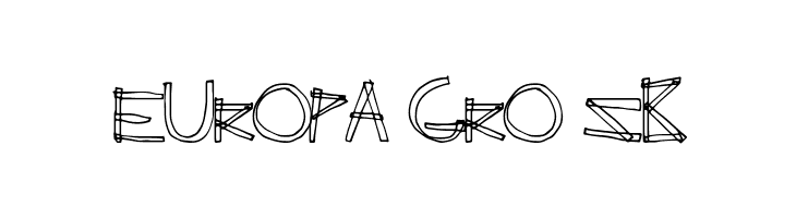 ErectAngle  Free Fonts Download