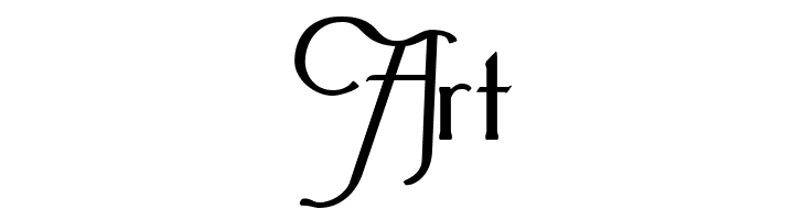 FestivalFlourish  Free Fonts Download