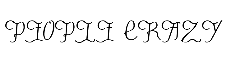 FestivalFlourish  Free Fonts Download