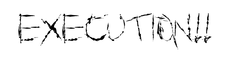 FTFToelisanPedjoeang  Free Fonts Download