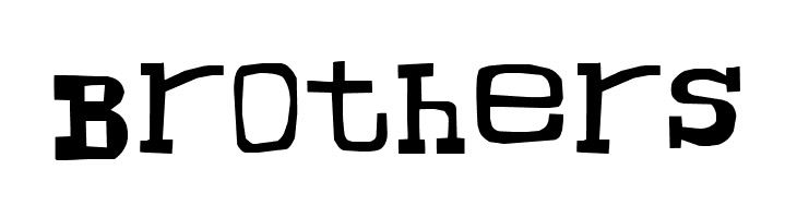 CHUNKY MUNKY SERIF  Free Fonts Download