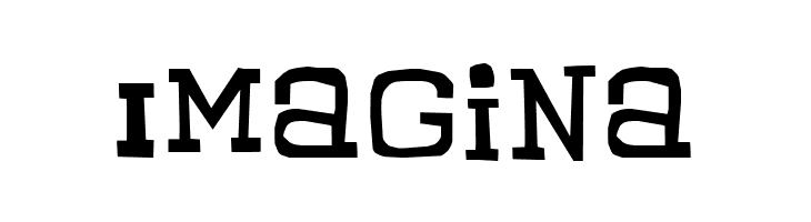 CHUNKY MUNKY SERIF  Free Fonts Download