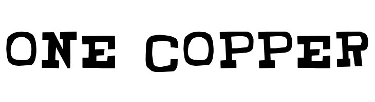 CHUNKY MUNKY SERIF  Free Fonts Download